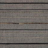 Linen Bamboo Reed Black