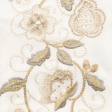 Embellished Florals II