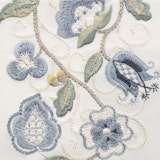 Embellished Florals III