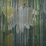 Floral Lines I
