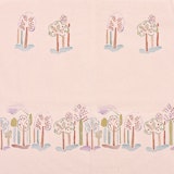 Kids Magic Forest Pink