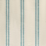 Teal Stripes