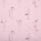 Kids Ballerina Pink